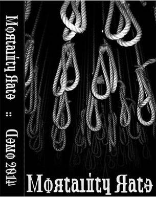 Mortality Rate : Demo 2014